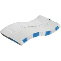 Syfax Matratze Taschenfederkern Mittel 100x220 cm