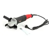 Nac -Winkelschleifer 125Mm 1200W Age120-S-Gy