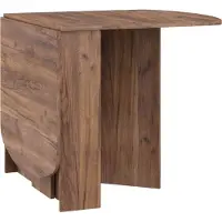 Sonstiges Esstisch EXPERT 2 CRAFT TOBACO 22-150 cm Esszimmertisch - ausziehbar Küche Tisch - Klapptisch