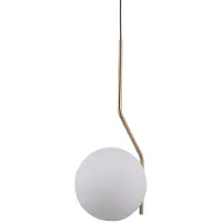 ITALUX Carimi PND-3300-1-HBR Hängelampe