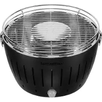 LotusGrill G34u Elektrogrill
