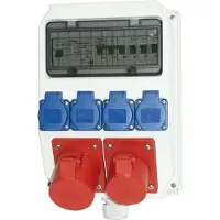 ELSO Anif7 IV, 2x16/5, 3xSSD, M25oBVu, HKL, PC, 1 Stk.