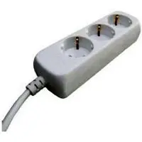 VB Extend Tcd 3 V + Ra 3 Meter 3 x 1,5 mm