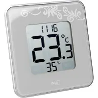 TFA-Dostmann 30.5021.02 Digitalthermometer