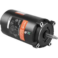 Vevor 1 PS Poolpumpenmotor