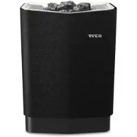 Tylö Saunaofen Sense Commercial 6 kW inkl. Saunasteine