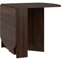 Sonstiges Esstisch EXPERT 2 DUNKLES SONOMA EICHE 22-150 cm Esszimmertisch - ausziehbar Küche Tisch - Klapptisch