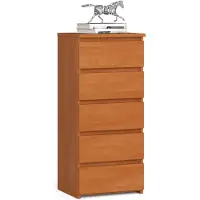 Akord Kommode CL5 40 cm Olcha Elegant und Praktisch für Schlafzimmer und Kinderzimmer