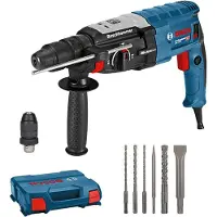 Bosch Professional GBH 2-28 F Bohrhammer – Leistungsstark und Präzise