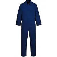 Portwest C030 CE Safe-Welder Overall Navy Gr. XS
