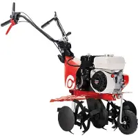 Al-Ko by AL-KO Benzin Motorhacke Comfort pro 7505 VR