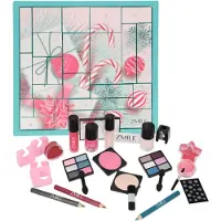 ZMILE Cosmetics Puzzle Sweet As Candy Adventskalender