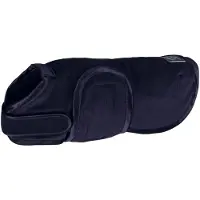 Eskadron Hundemantel Cord navy Classic Sports 24, Größe:45