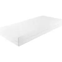 Tiko Taschenfederkernmatratze Comfort Concept 120x200 cm H3 mittelfest 18 cm hoch