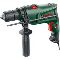 Bosch Schlagbohrmaschine EasyImpact, 600W, Automatik-Bohrfutter, 3000 U/min, Leicht 1.7kg