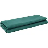 Syfax Siloabdeckung Grün 12 x 5 m HDPE
