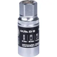 Kukko Stehbolzen-Ausdreher 6 mm