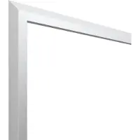 Schneider Universal A726 100 Abdeckrahmen, 1045x776mm, 224.500.00.50