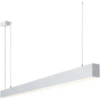 ITALUX ONFL-0352-3K Erba LED-Außenwandeinbauleuchte, 5 W/360 lm, 3000 K, Schutzart IP65, schwarz