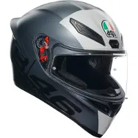 AGV K1 S Limit 46 E2206 Integralhelm