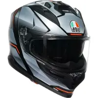 AGV K7 Jaeger E2206 Mplk Integralhelm
