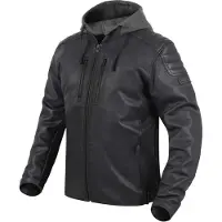 Rebelhorn Impala Lederjacke
