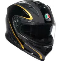 AGV K7 Flow 46 S26 Helm
