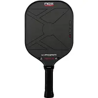 NOX X-treme Tempus 16mm Pickleball-schläger