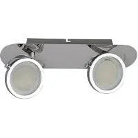 ITALUX Strahler Alessio HP-503AC-02-998B CH
