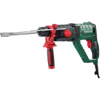 Parkside Bohr- und Meißelhammer PBH 1050 B2