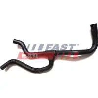 Fast Sports Nutrition Kühlerschlauch Wasserschlauch für FORD TRANSIT Bus (FD, FB, FS, FZ, FC) FT61048
