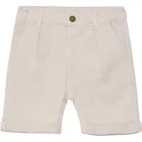 En fant Shorts - Gewebt - Französisch Oak - - 7 Jahre (122) - Shorts