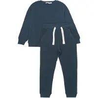 Minymo Sweat Set (2-pcs) ombre blue (7470) 128