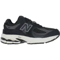 New Balance Sneaker PC2002BK Kinder Black/Phantom-Schuhgröße 31