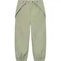 Mini A Ture - Kid's Mataiano Softshell Pants - Softshellhose Gr 116 - 6 Years oliv