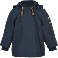 Mikk-Line Sommerjacke - Blue Nights - - 2 Jahre (92) - Sommerjacken