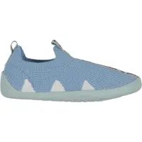 Affenzahn - Kid's Hausschuh Knit Flinky - Hüttenschuhe Gr 30 blau