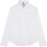 BOSS J52675 Langarmhemd