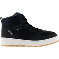 Viking Winterstiefel - Epic Warm GTX - Schwarz - - 42 - Winterstiefel