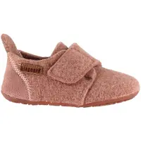 Bisgaard - Kid's Casual Wool - Hüttenschuhe Gr 25 rosa