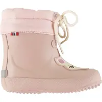 Viking Gummistiefel - Alv Indie - Light Pink - - 24 - Gummistiefel