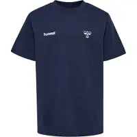 Hummel Graphic Kurzarm-t-shirt