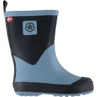 Color Kids Wellies 6851 windward blue (7548) 34