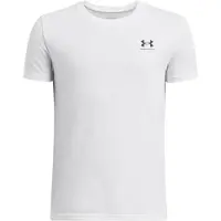 Under Armour Sportstyle Left Chest Kurzarm-t-shirt