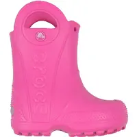 Crocs Handle It Rain – Kinder-Stiefel zum Hineinschlüpfen