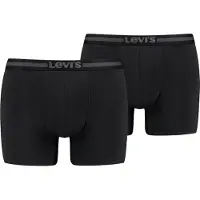 Levi's Tencel Boxershorts 2 Einheiten