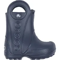 Crocs Gummistiefel Handle It Rain Boot T kind