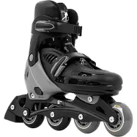SFR Rollschuhe - Cyclone II - Ninja - - 26/29 - Rollschuhe
