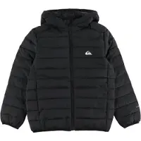 Quiksilver Outdoorjacke "Scaly" mit Kapuze