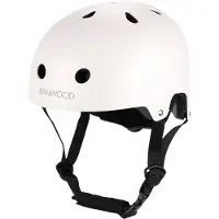 Banwood Kinderhelm, Farbe:White